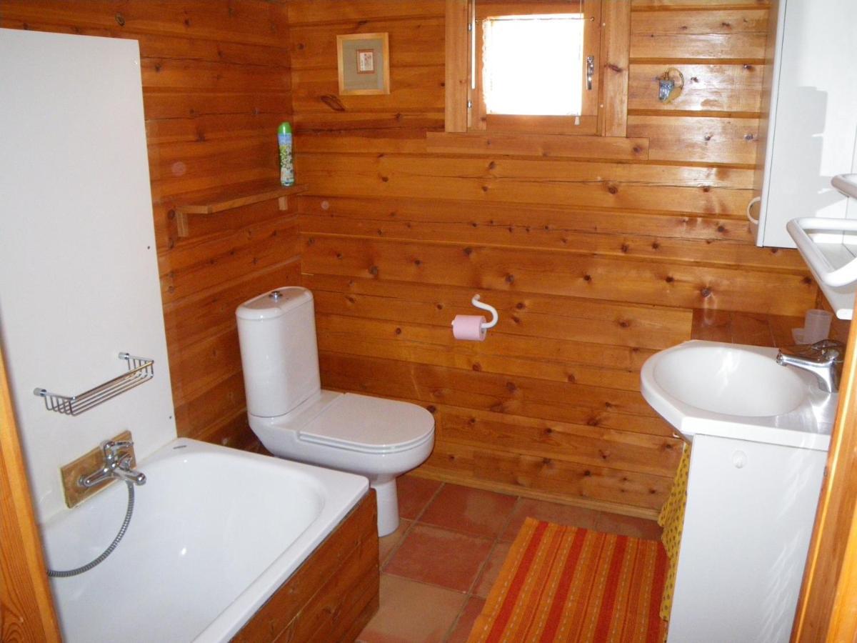 Apartment Rouge Sorbier
