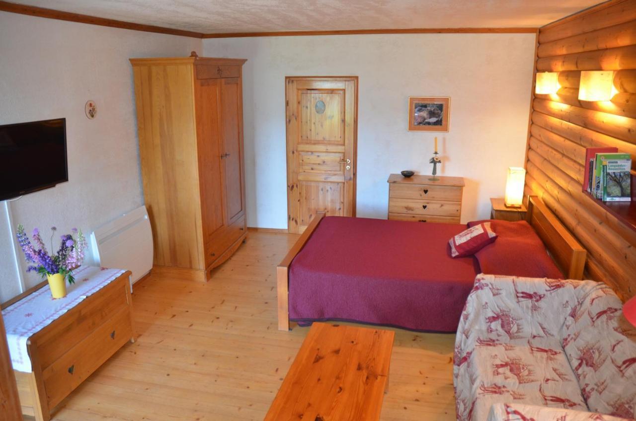 Rouge Sorbier Apartment *