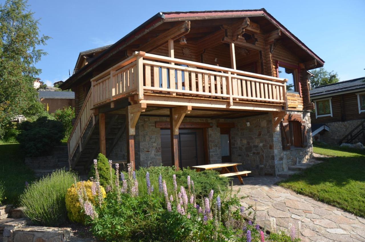 Rouge Sorbier * Font-Romeu-Odeillo-Via