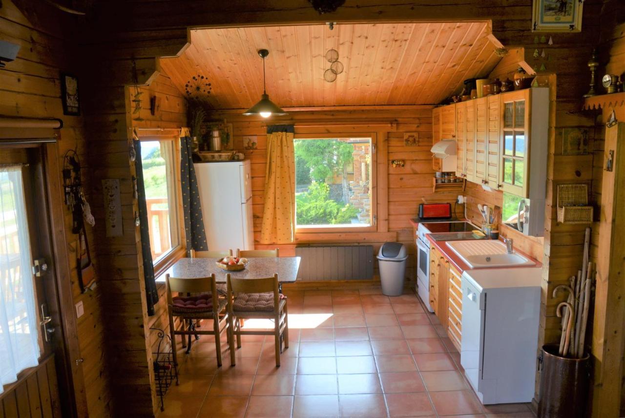 Apartment Rouge Sorbier