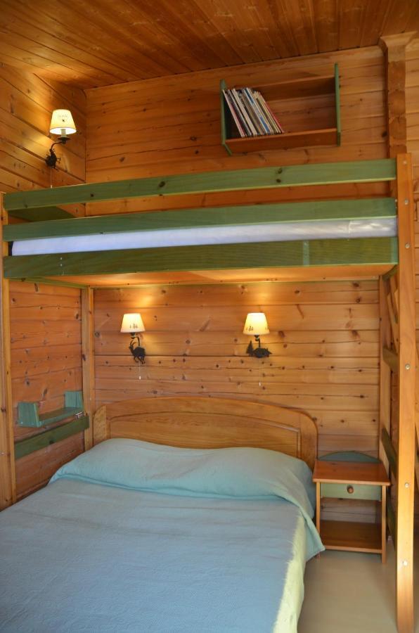Rouge Sorbier Apartment *